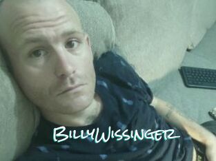 BillyWissinger