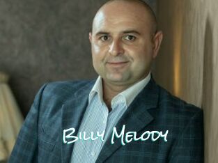 Billy_Melody