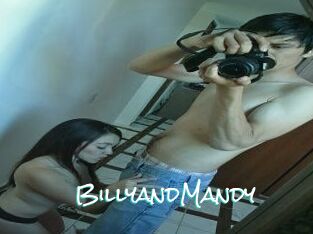 BillyandMandy
