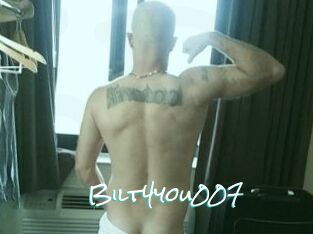 Bilt4you007
