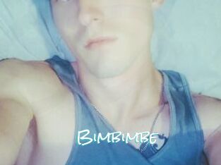 Bimbimbe Sensuality Dream
