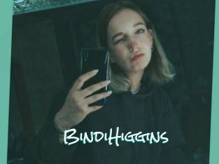 BindiHiggins