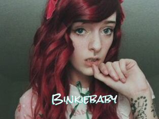 Binkiebaby Sensuality Dream