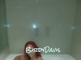 BirdyDavis