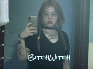 BitchWitch