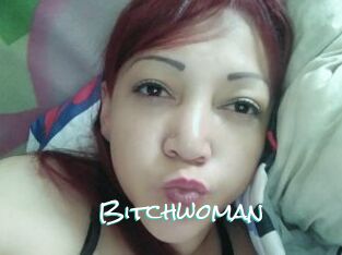 Bitchwoman