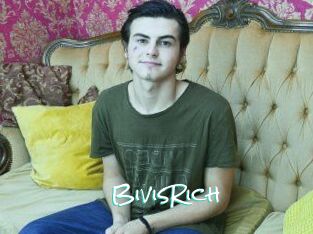 BivisRich