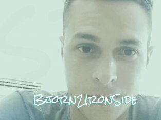 Bjorn2IronSide