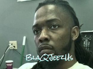 BlaQJeezUs