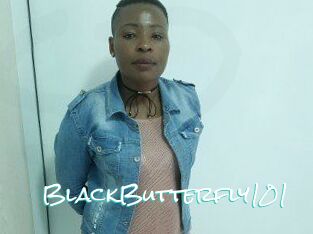 BlackButterfly101