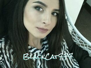 BlackCat777 Sensuality Dream