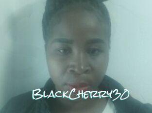 BlackCherry30