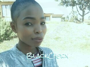 BlackChery