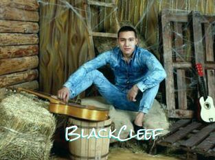 BlackCleef