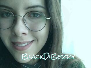BlackDiBerry
