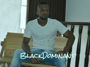 BlackDominant