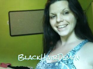 BlackHairDemon