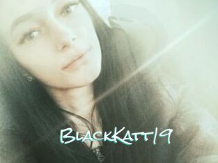 BlackKatt19