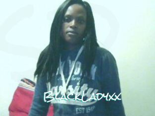 BlackLadyxx