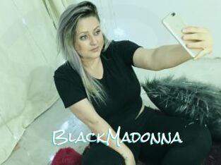 BlackMadonna