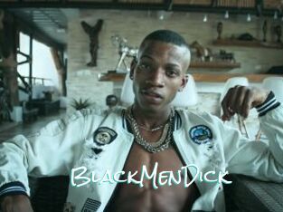 BlackMenDick