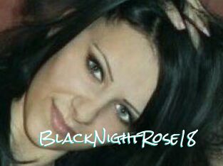 BlackNightRose18