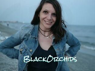 BlackOrchids