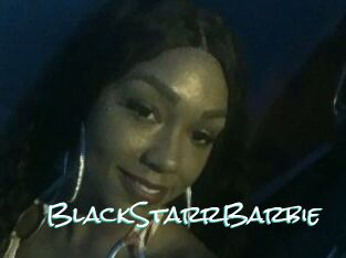 BlackStarrBarbie