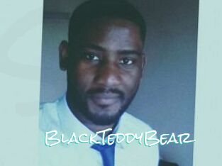 BlackTeddyBear