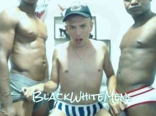 BlackWhiteMens