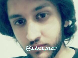 Blackard