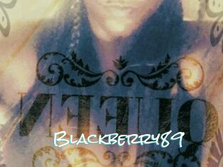 Blackberry89