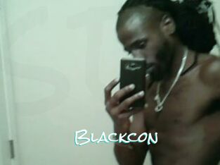 Blackcon
