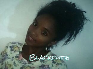 Blackcutie