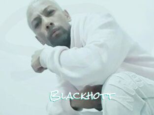 Blackhott