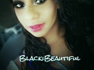 BlackiBeautiful