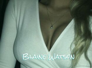 Blaine_Watson