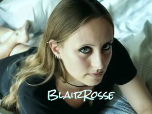 BlairRosse