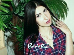 BlairZ
