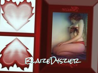 BlaizeDyszier Sensuality Dream