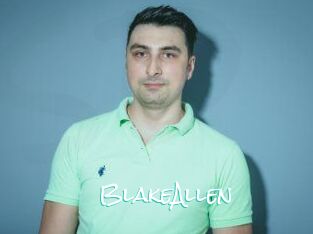 BlakeAllen
