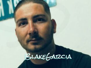 BlakeGarcia