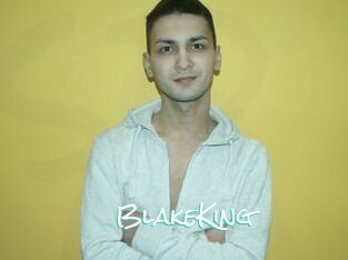 BlakeKing
