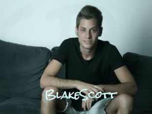 BlakeScott