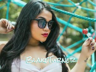 BlakeTurner