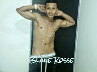 Blake_Rosse Sensuality Dream
