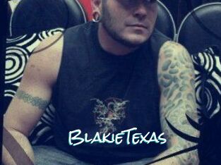 Blakie_Texas