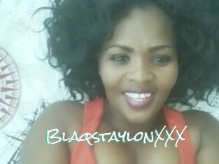 BlaqstaylonXXX Sensuality Dream