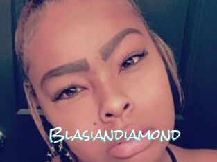 Blasiandiamond