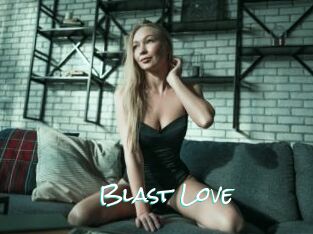 Blast_Love Sensuality Dream